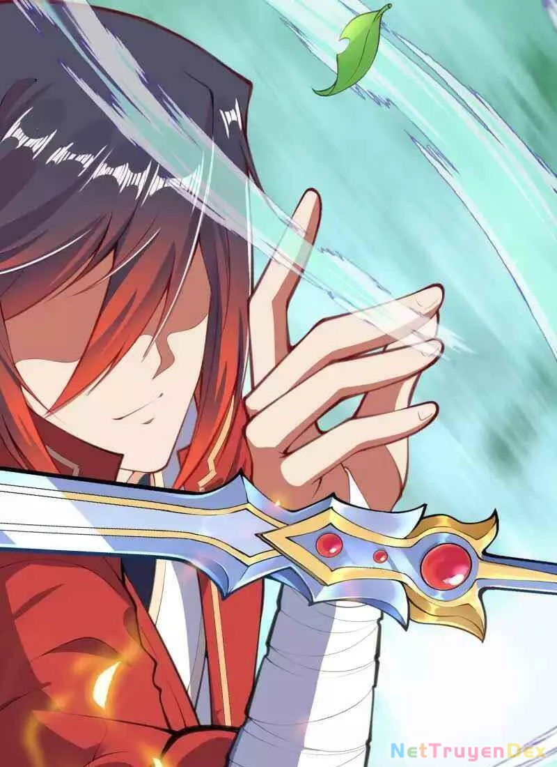 Kiếm Vực Vô Địch Chapter 95 - Trang 2