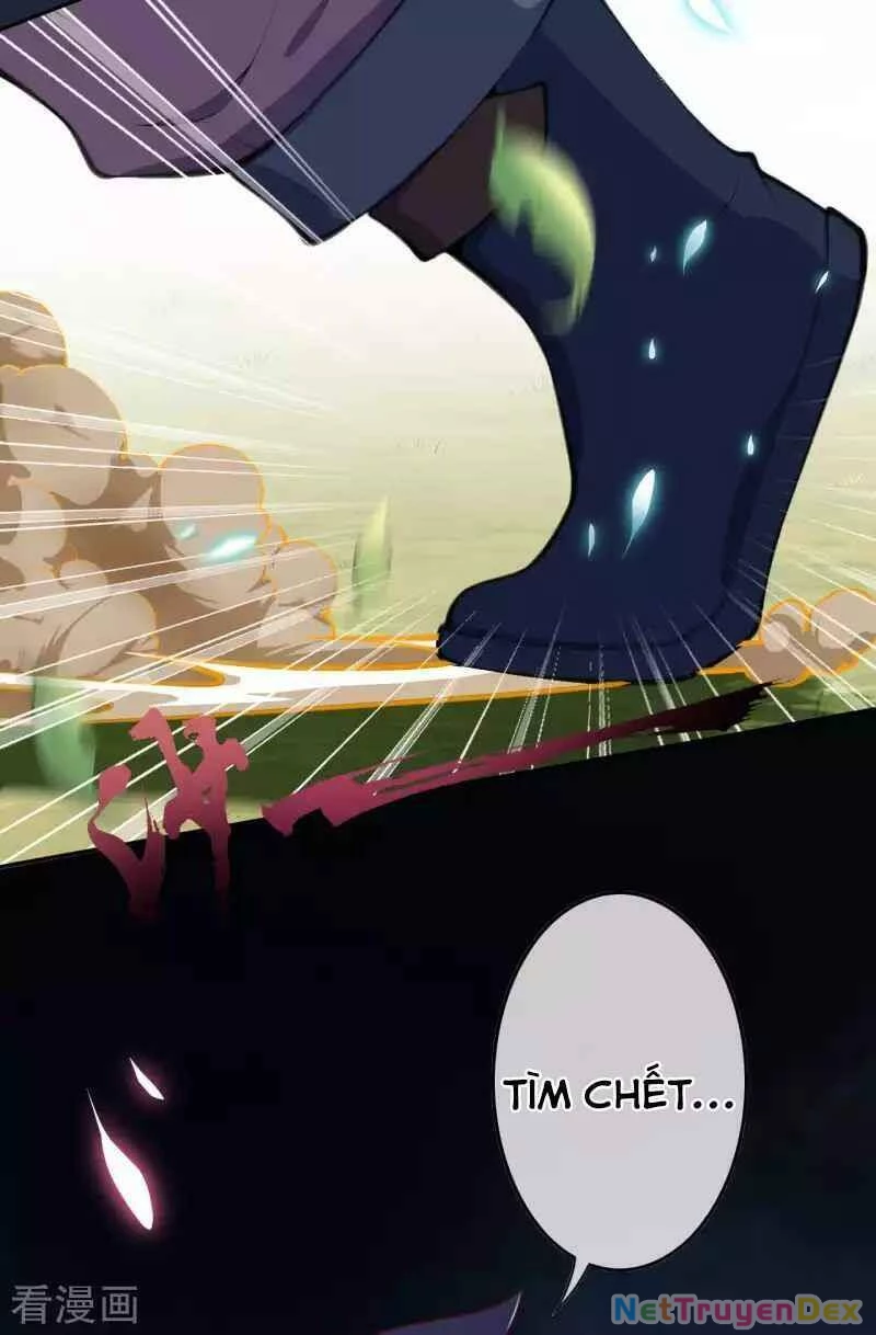 Kiếm Vực Vô Địch Chapter 95 - Trang 2