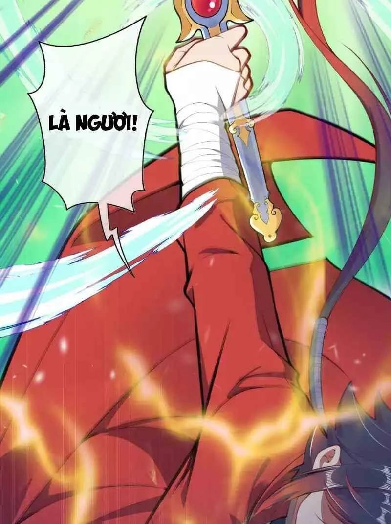 Kiếm Vực Vô Địch Chapter 95 - Trang 2