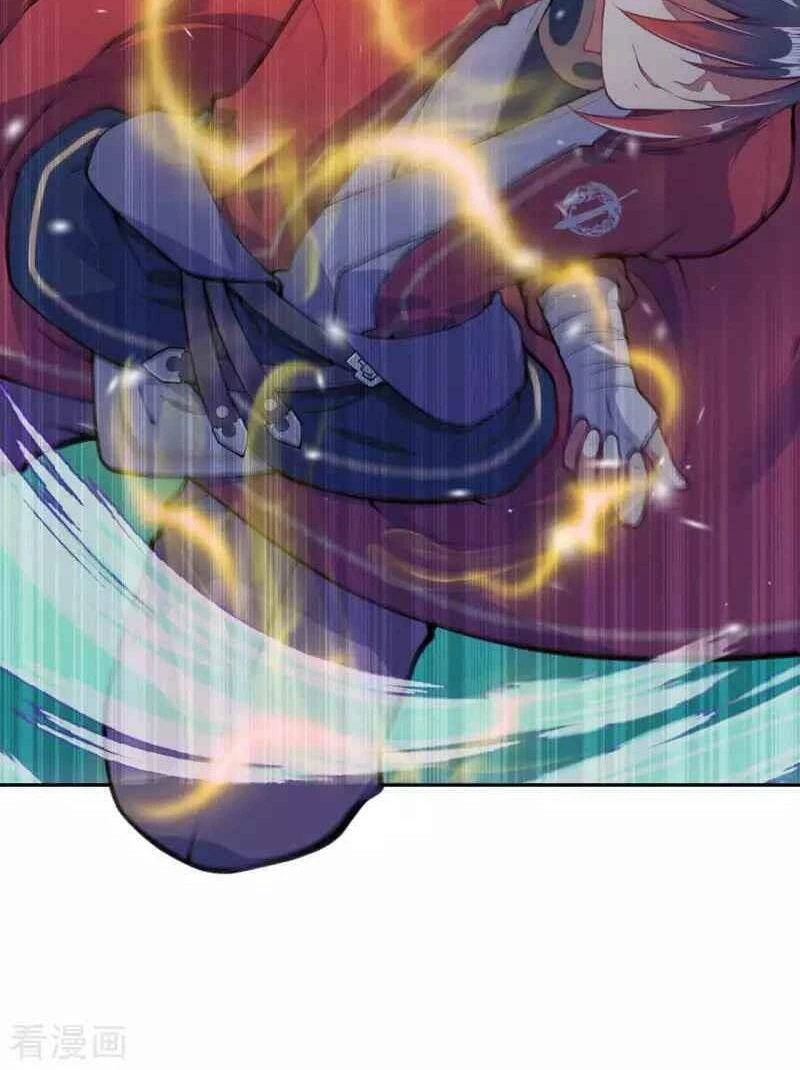 Kiếm Vực Vô Địch Chapter 95 - Trang 2