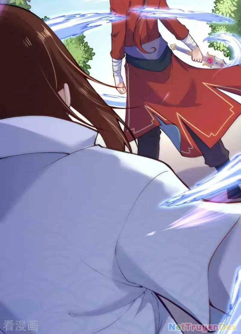 Kiếm Vực Vô Địch Chapter 95 - Trang 2