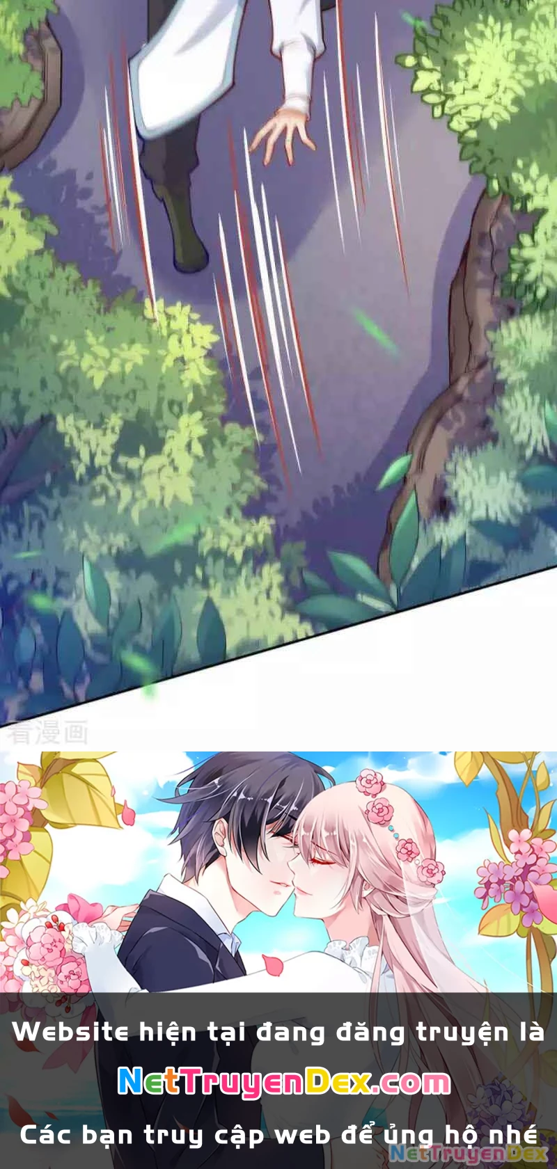 Kiếm Vực Vô Địch Chapter 95 - Trang 2