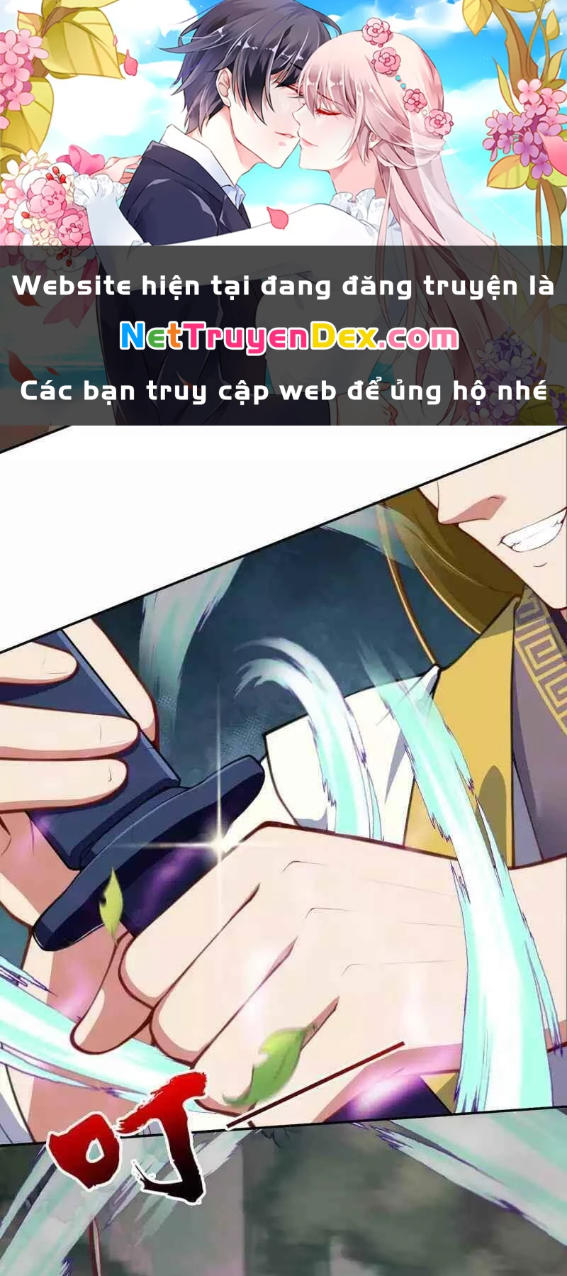 Kiếm Vực Vô Địch Chapter 95 - Trang 2