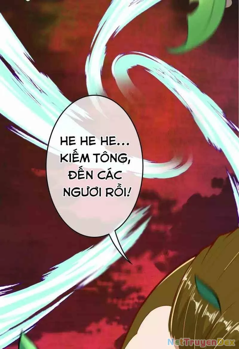 Kiếm Vực Vô Địch Chapter 95 - Trang 2