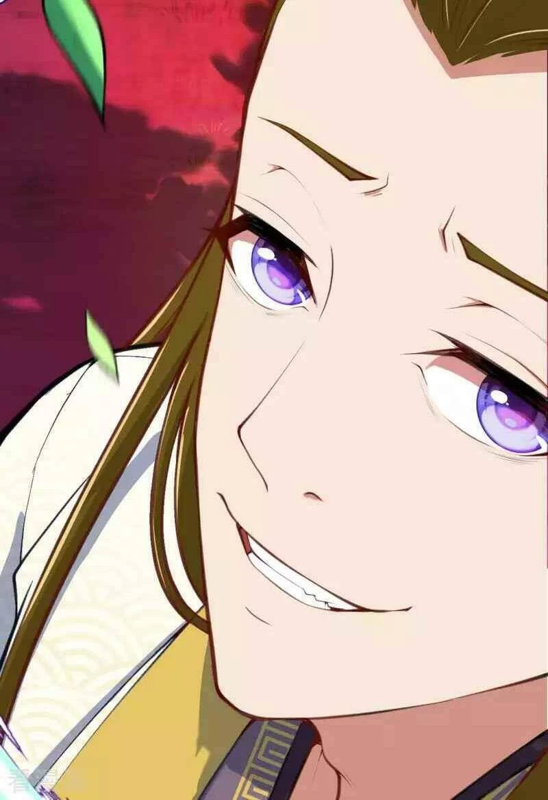 Kiếm Vực Vô Địch Chapter 95 - Trang 2