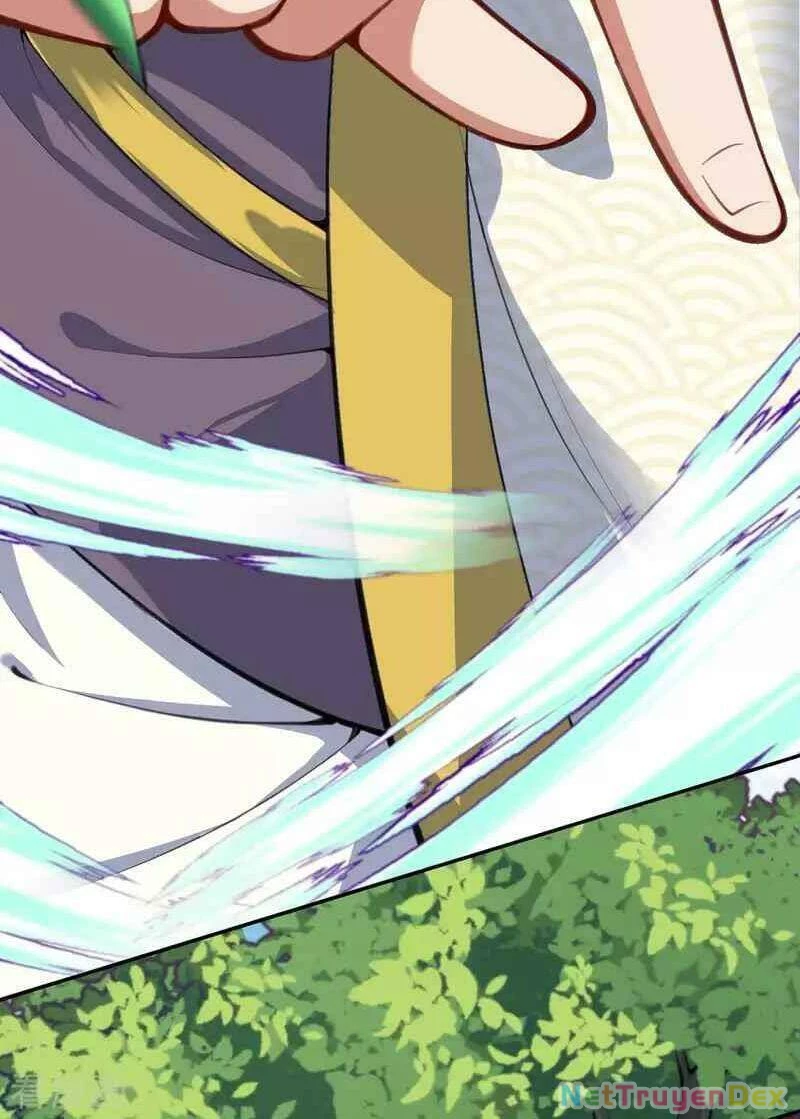 Kiếm Vực Vô Địch Chapter 95 - Trang 2