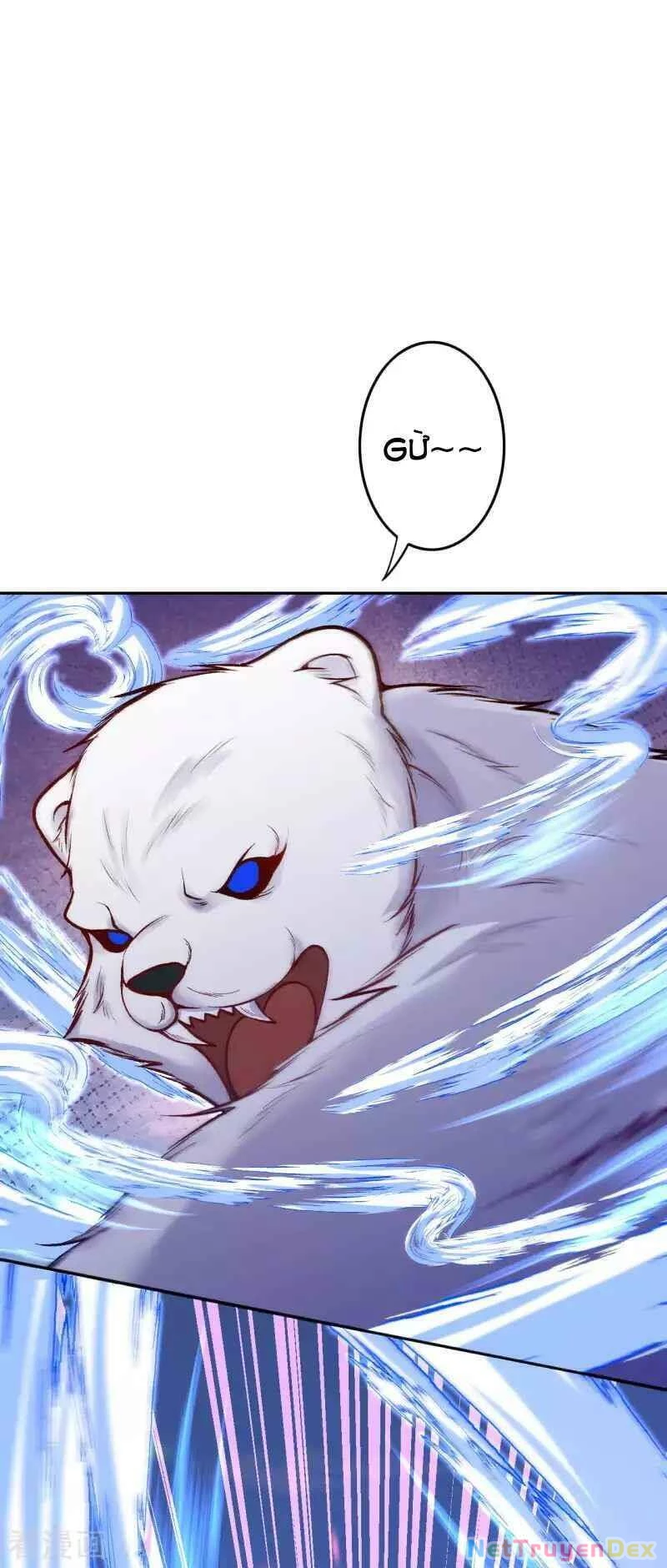 Kiếm Vực Vô Địch Chapter 96 - Trang 2