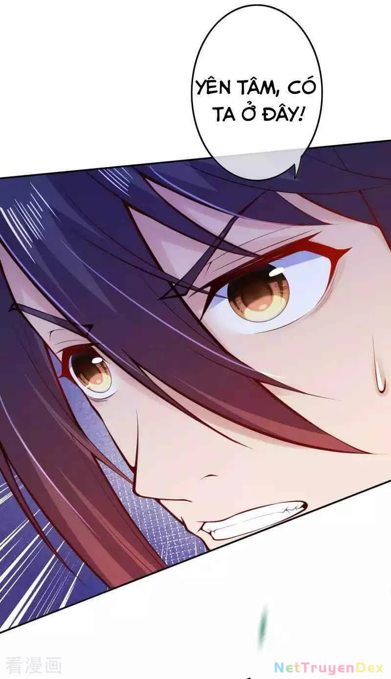 Kiếm Vực Vô Địch Chapter 96 - Trang 2