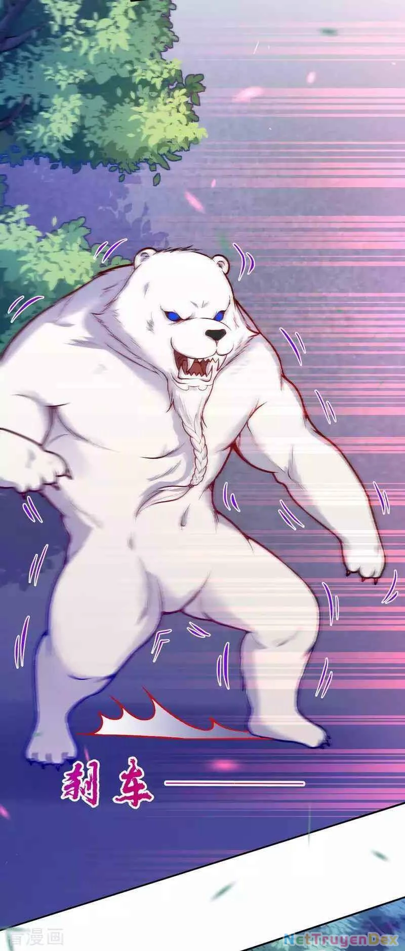 Kiếm Vực Vô Địch Chapter 96 - Trang 2