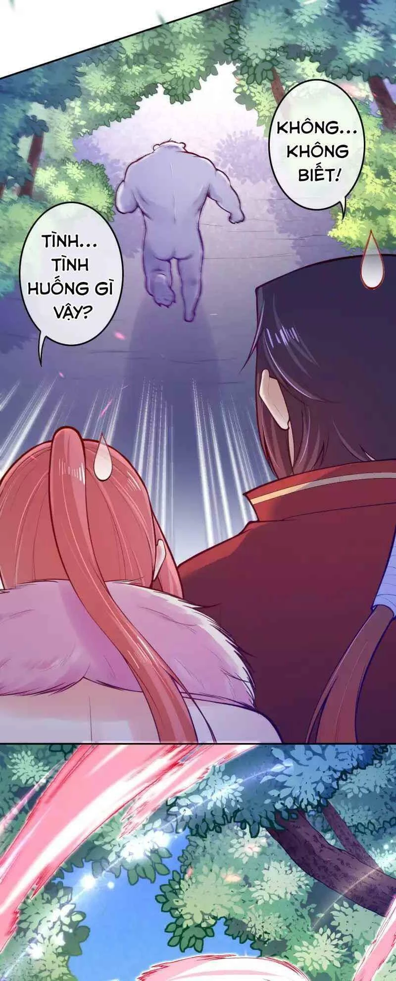 Kiếm Vực Vô Địch Chapter 96 - Trang 2