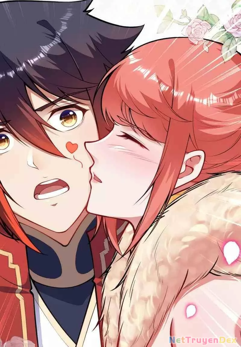 Kiếm Vực Vô Địch Chapter 96 - Trang 2