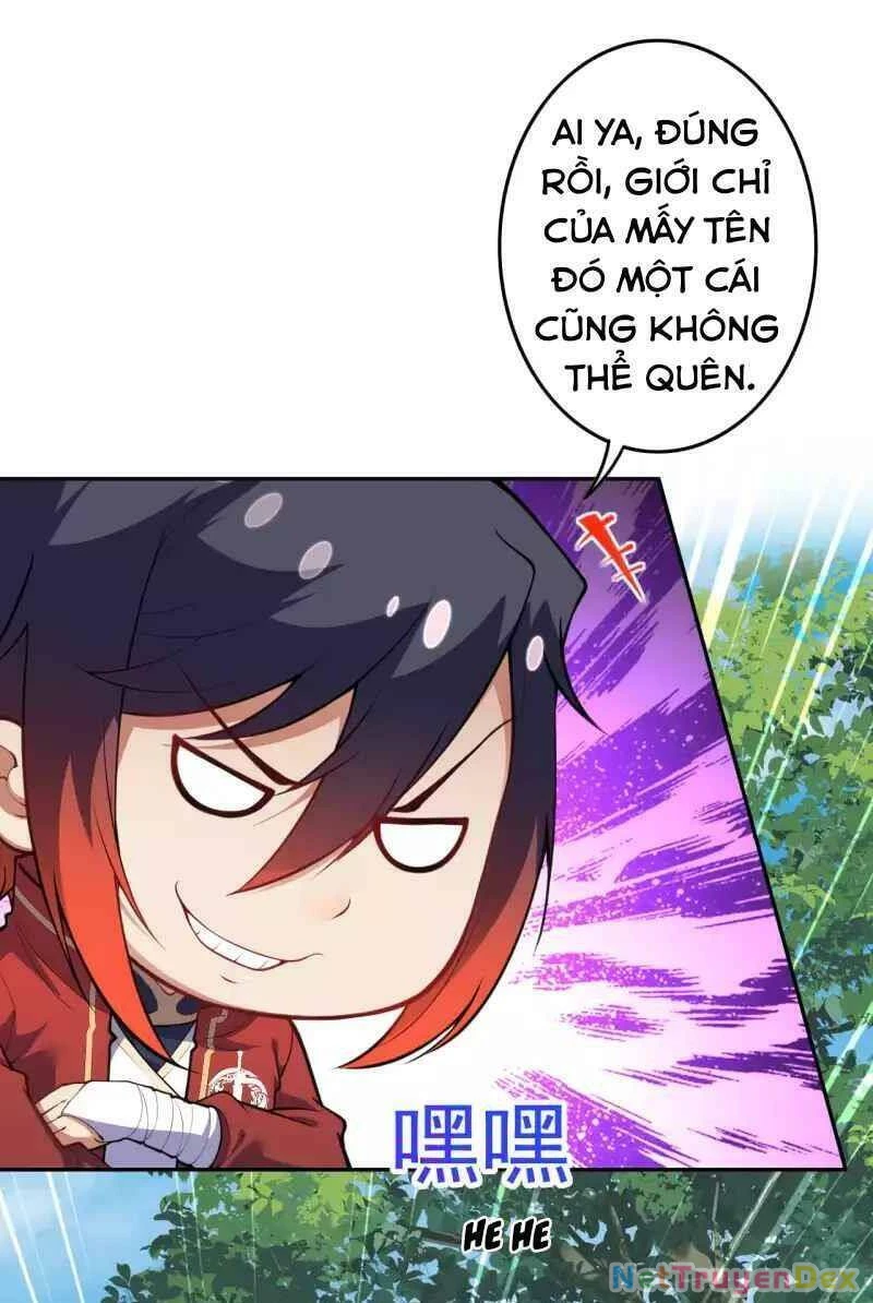 Kiếm Vực Vô Địch Chapter 97 - Trang 2