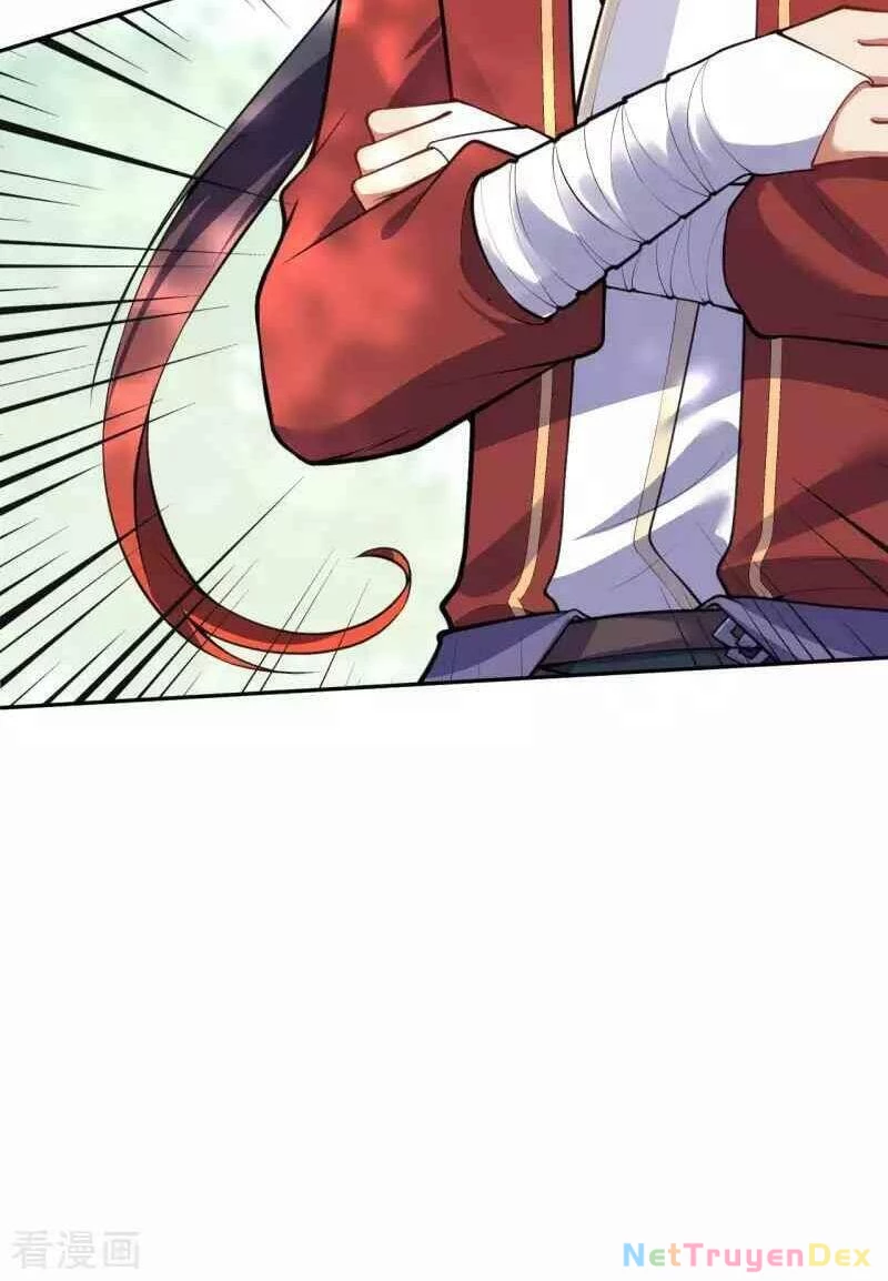 Kiếm Vực Vô Địch Chapter 97 - Trang 2