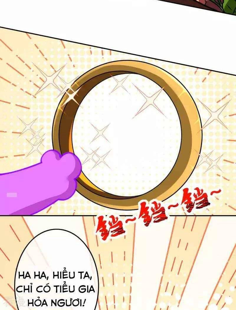 Kiếm Vực Vô Địch Chapter 97 - Trang 2