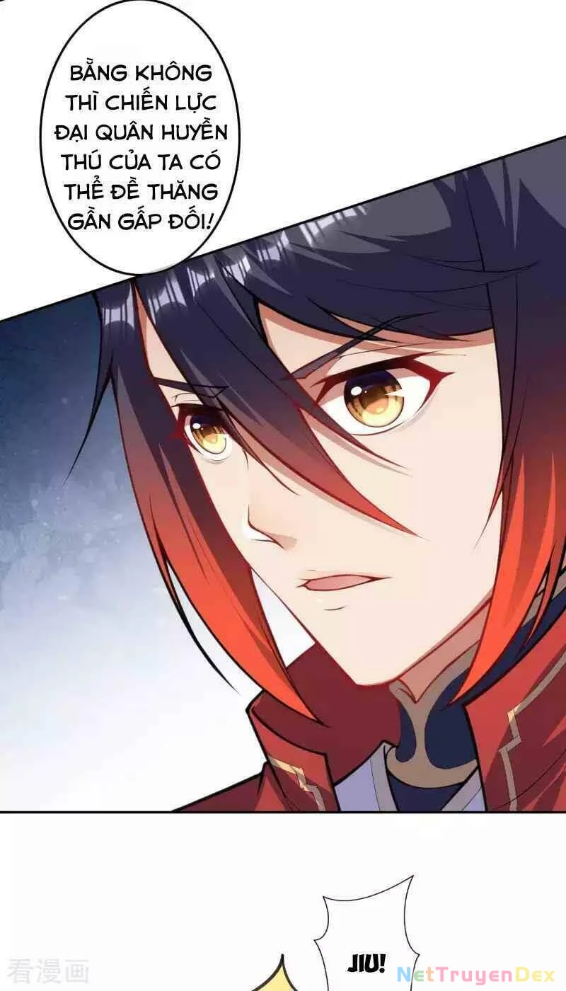 Kiếm Vực Vô Địch Chapter 97 - Trang 2