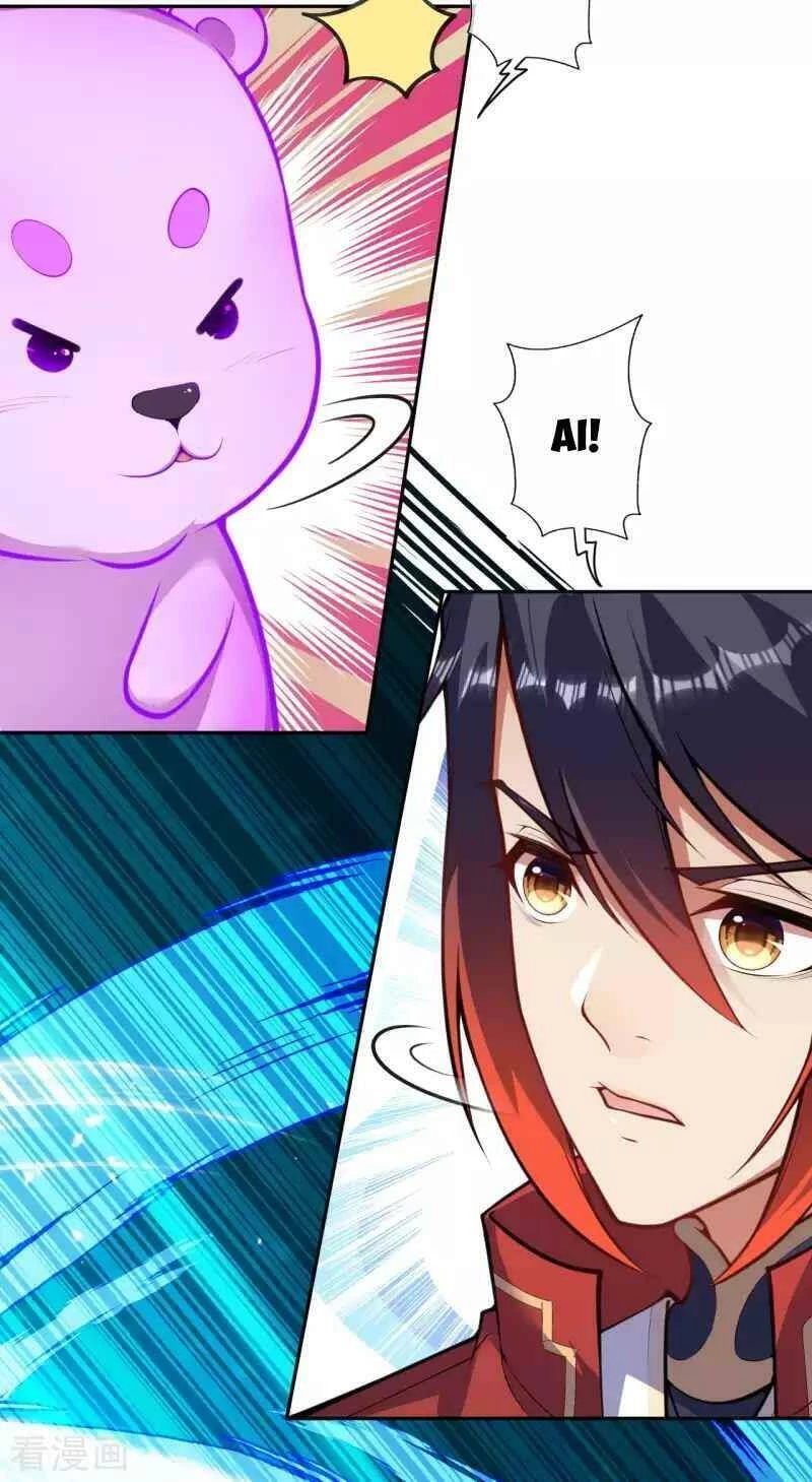 Kiếm Vực Vô Địch Chapter 97 - Trang 2