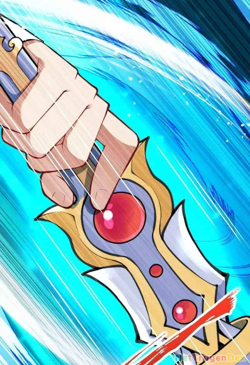 Kiếm Vực Vô Địch Chapter 97 - Trang 2