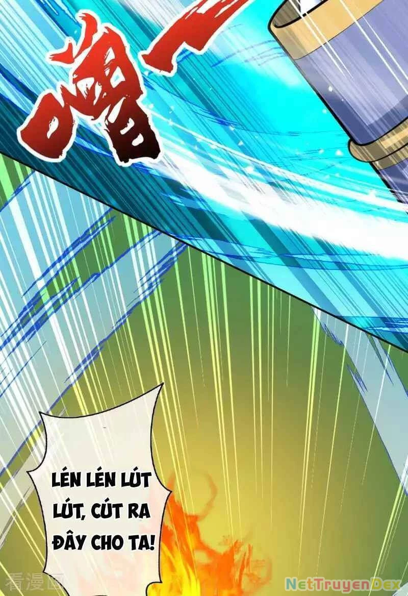 Kiếm Vực Vô Địch Chapter 97 - Trang 2