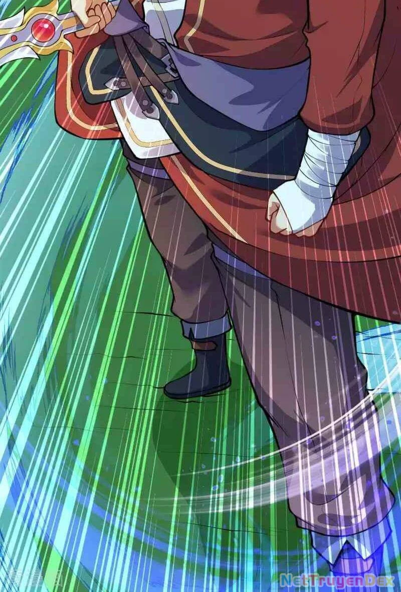 Kiếm Vực Vô Địch Chapter 97 - Trang 2