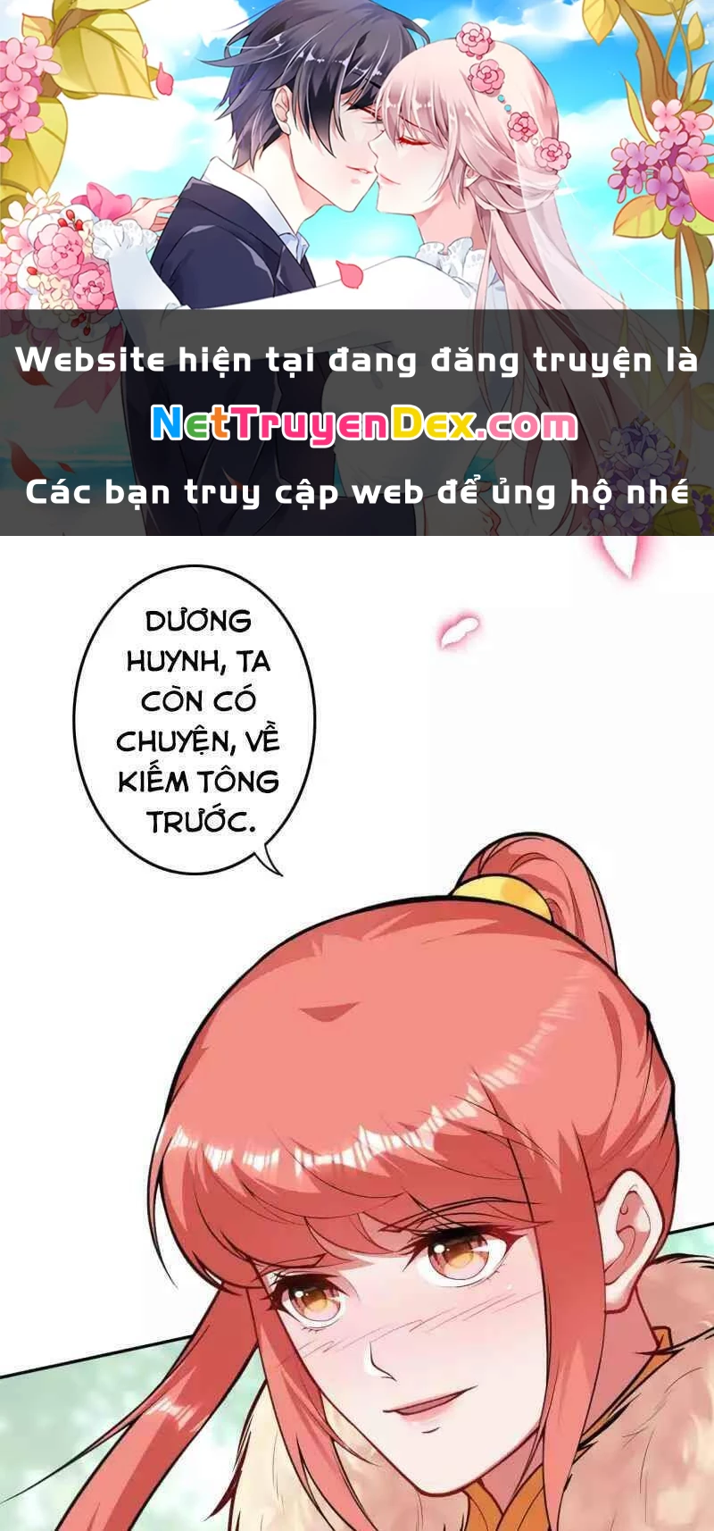 Kiếm Vực Vô Địch Chapter 97 - Trang 2