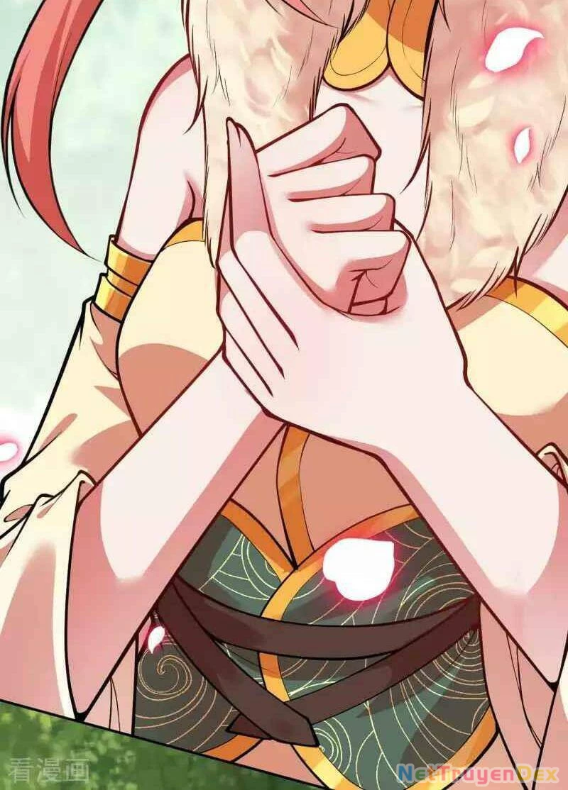 Kiếm Vực Vô Địch Chapter 97 - Trang 2