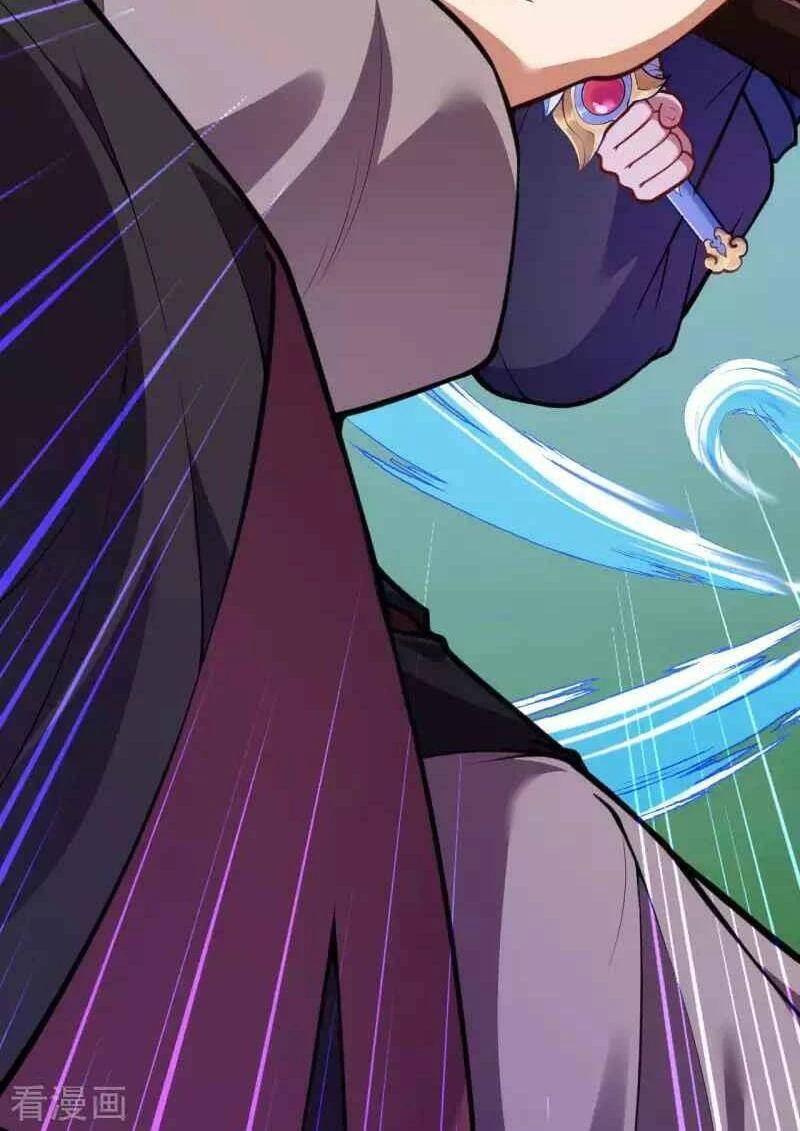 Kiếm Vực Vô Địch Chapter 98 - Trang 2