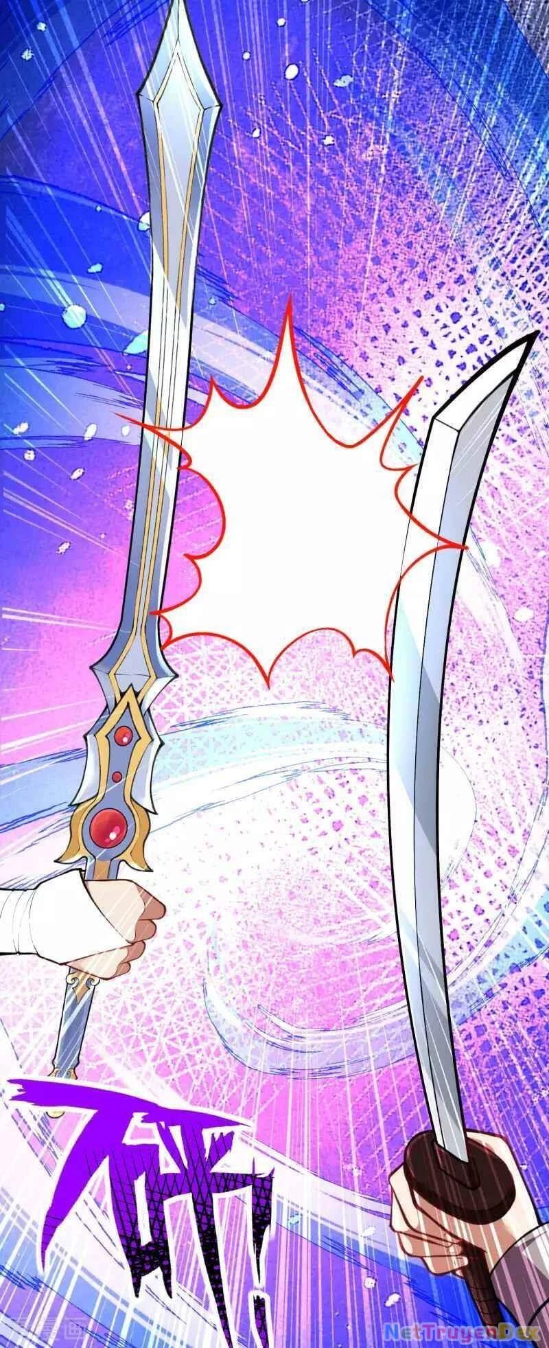 Kiếm Vực Vô Địch Chapter 98 - Trang 2