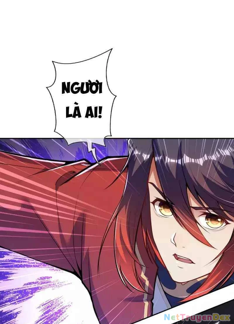 Kiếm Vực Vô Địch Chapter 98 - Trang 2