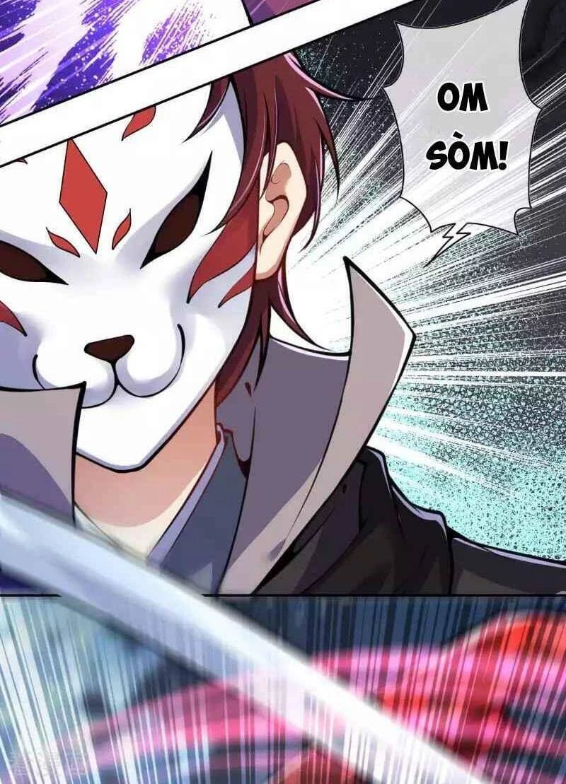 Kiếm Vực Vô Địch Chapter 98 - Trang 2