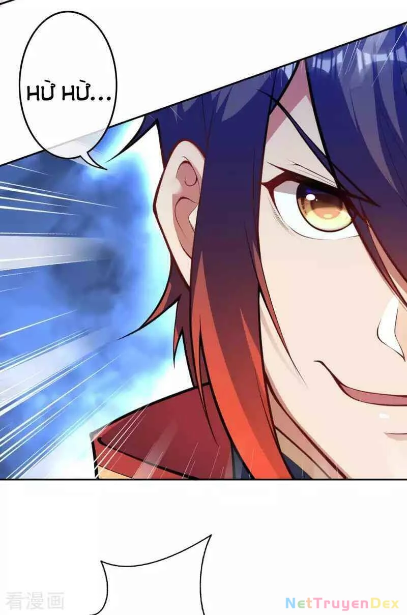 Kiếm Vực Vô Địch Chapter 98 - Trang 2