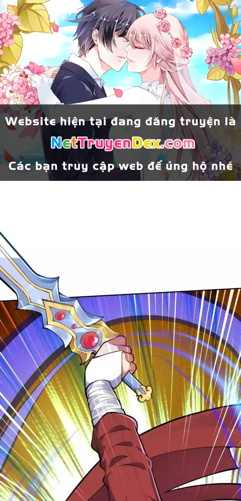 Kiếm Vực Vô Địch Chapter 98 - Trang 2