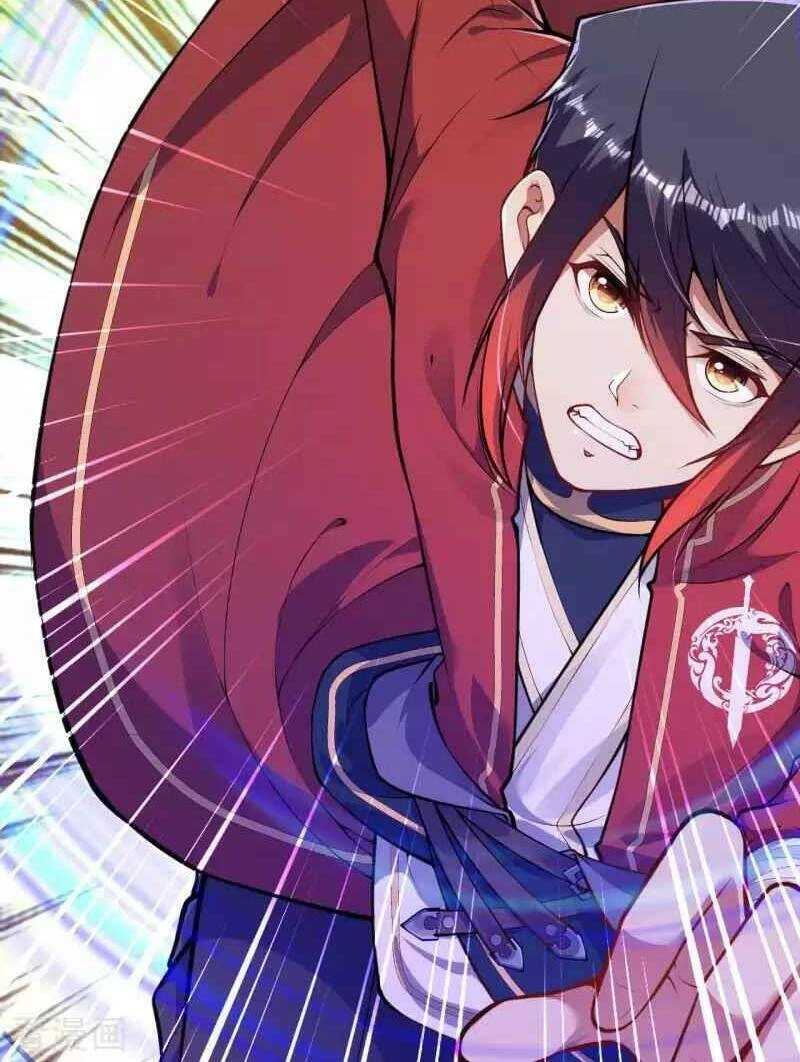 Kiếm Vực Vô Địch Chapter 98 - Trang 2