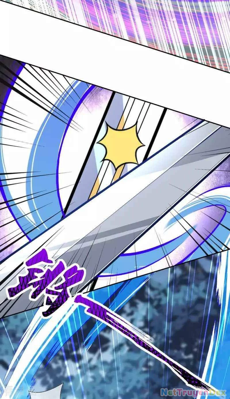 Kiếm Vực Vô Địch Chapter 98 - Trang 2