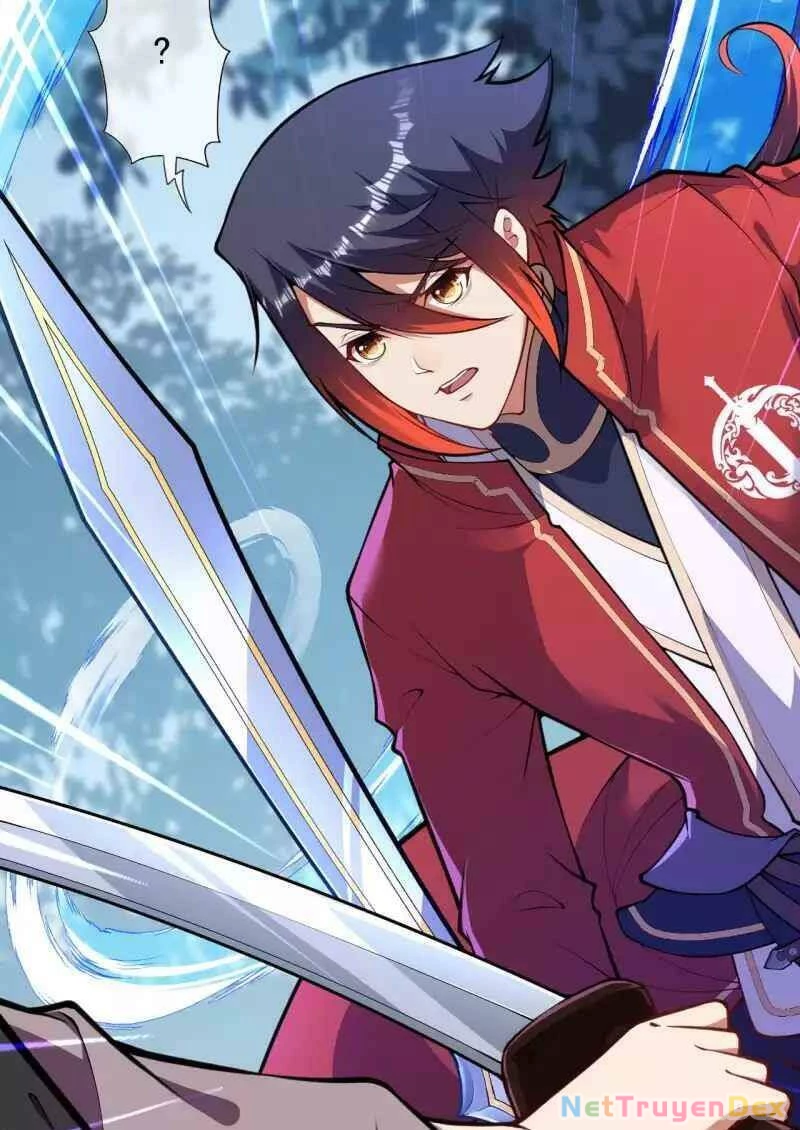 Kiếm Vực Vô Địch Chapter 98 - Trang 2