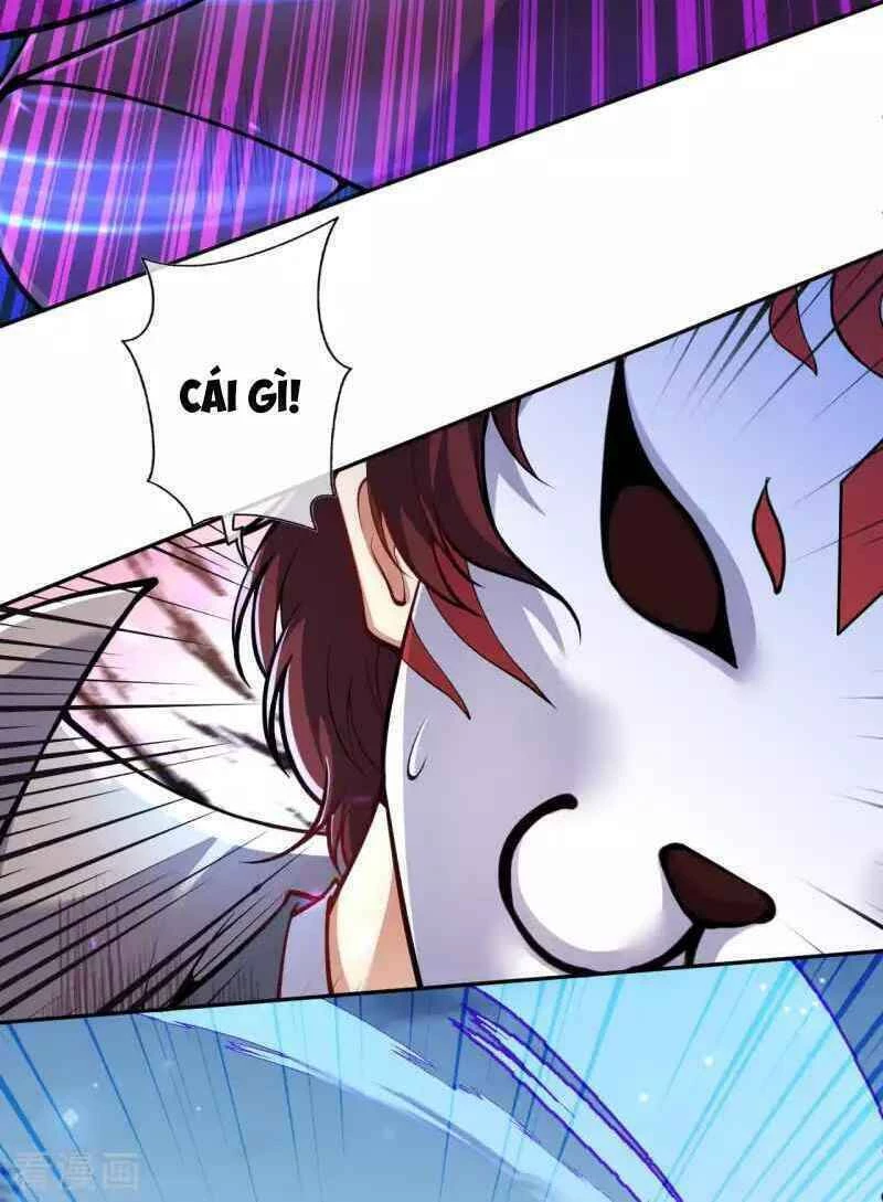 Kiếm Vực Vô Địch Chapter 99 - Trang 2