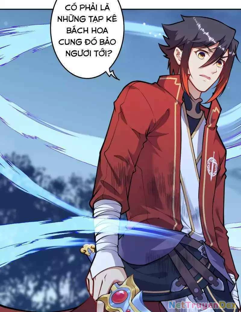 Kiếm Vực Vô Địch Chapter 99 - Trang 2