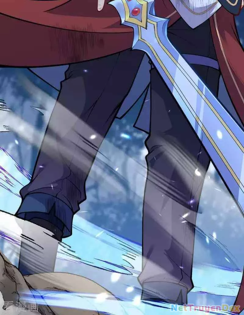 Kiếm Vực Vô Địch Chapter 99 - Trang 2