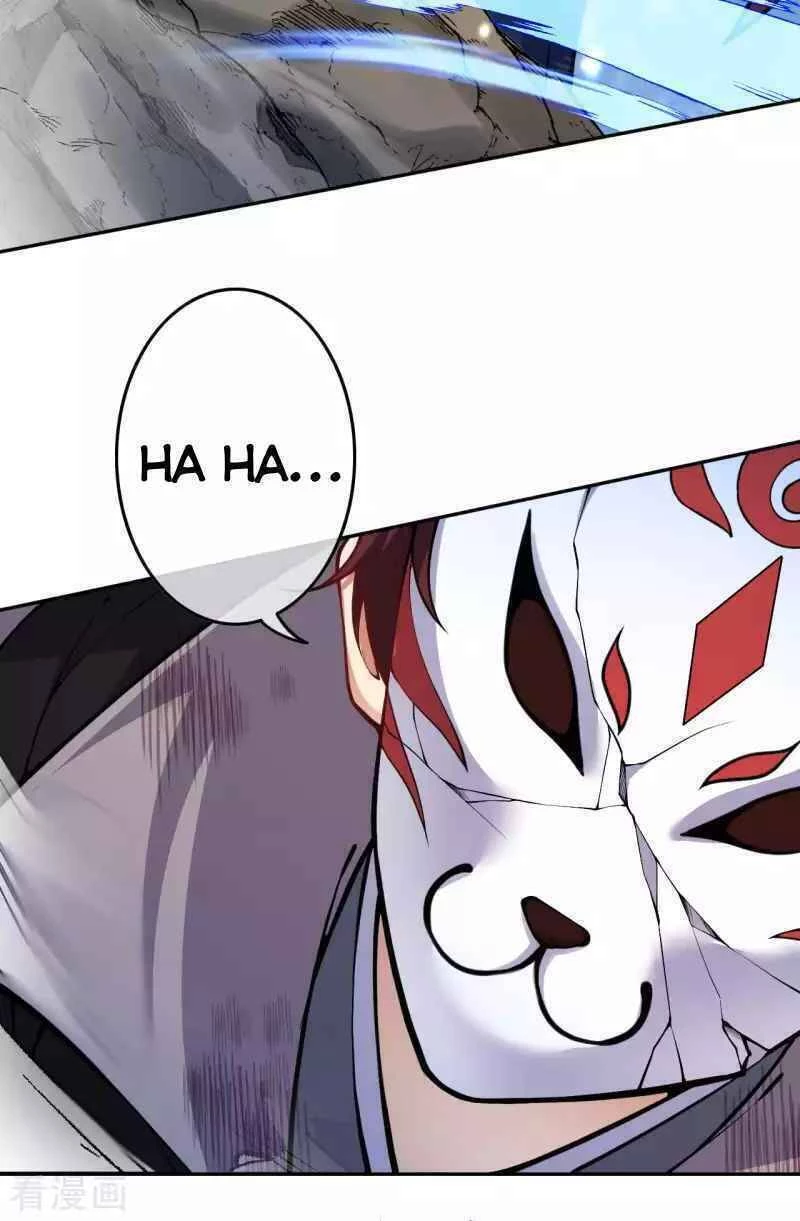 Kiếm Vực Vô Địch Chapter 99 - Trang 2