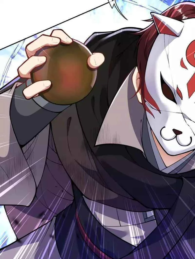 Kiếm Vực Vô Địch Chapter 99 - Trang 2