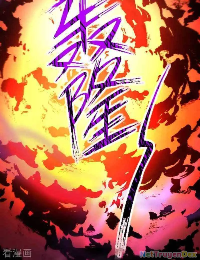 Kiếm Vực Vô Địch Chapter 99 - Trang 2