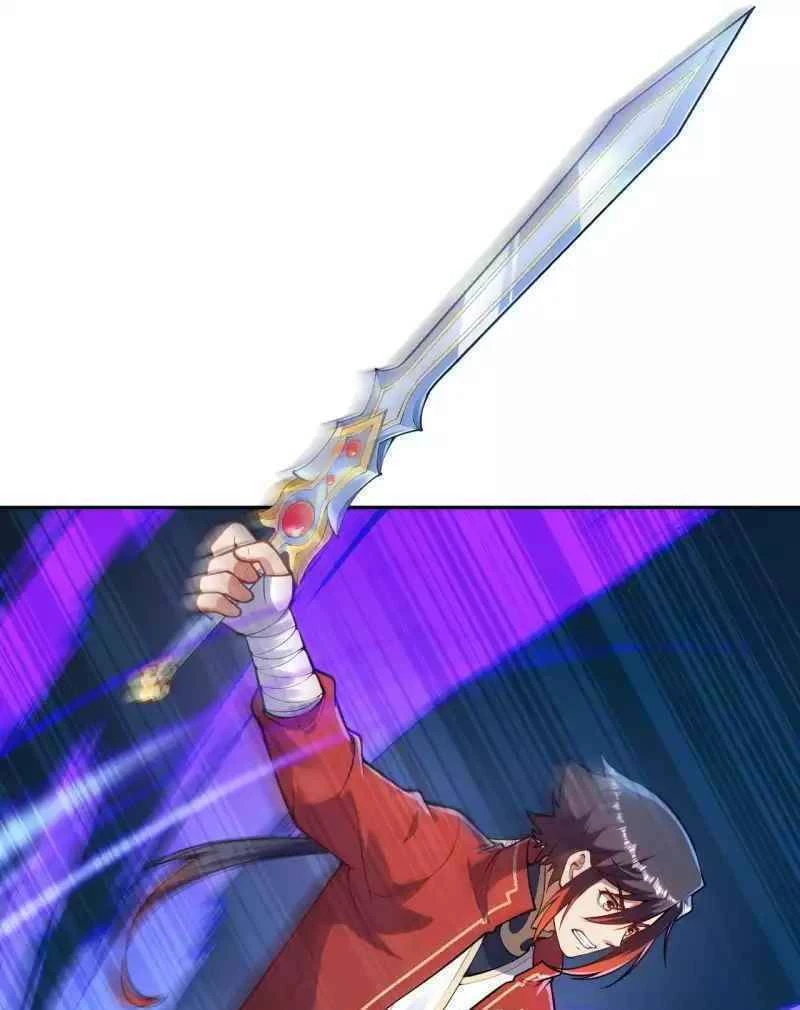 Kiếm Vực Vô Địch Chapter 99 - Trang 2