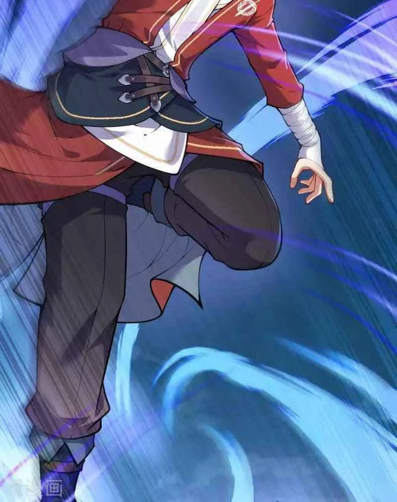 Kiếm Vực Vô Địch Chapter 99 - Trang 2