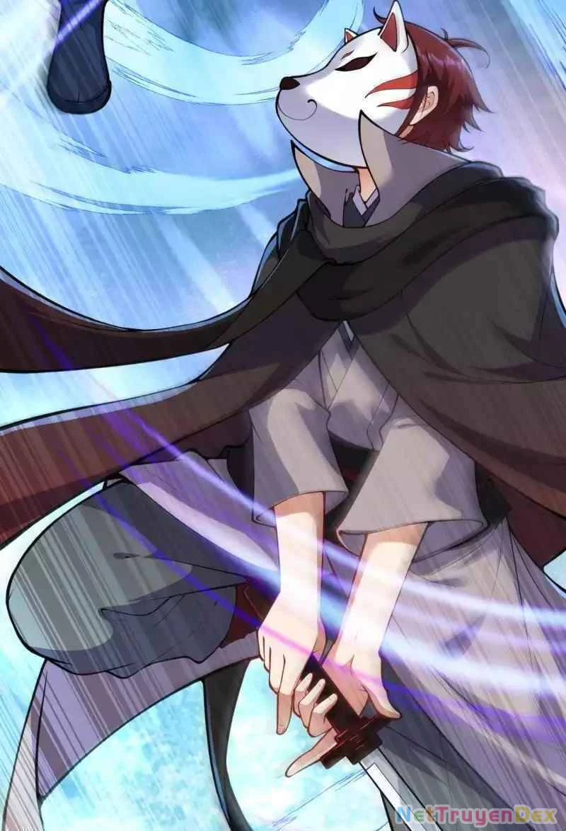 Kiếm Vực Vô Địch Chapter 99 - Trang 2