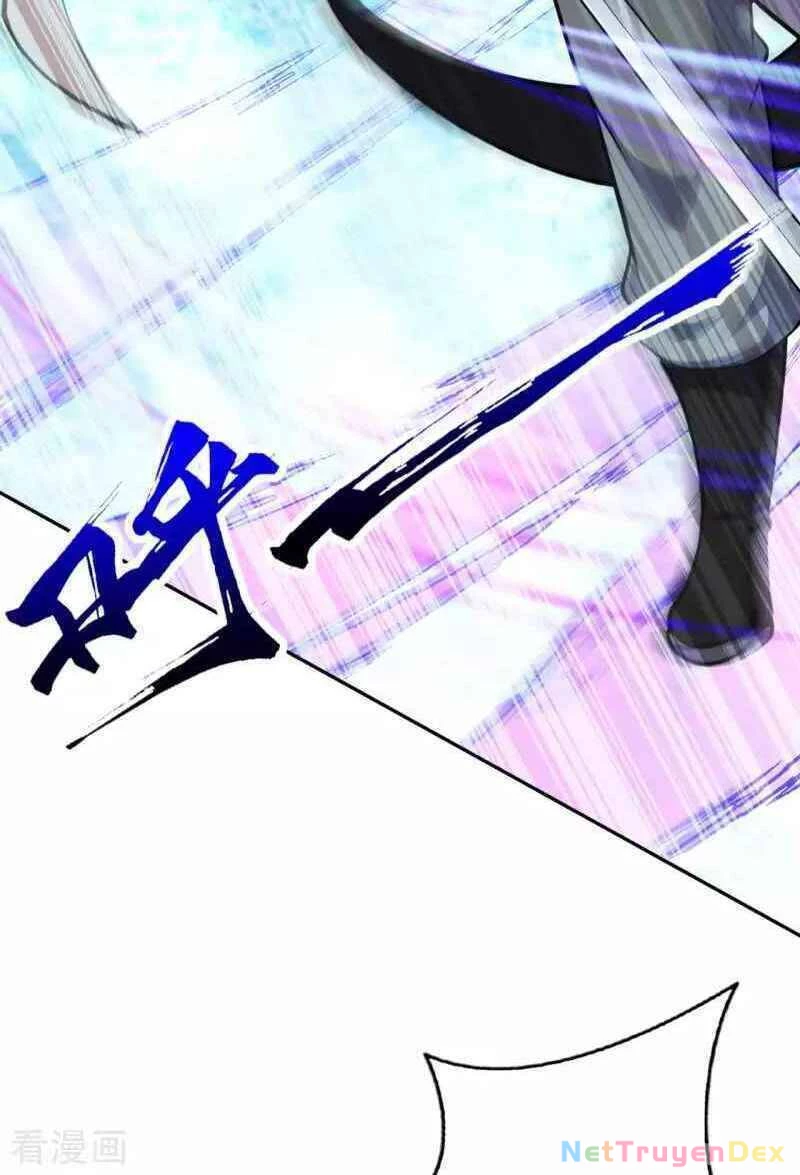 Kiếm Vực Vô Địch Chapter 99 - Trang 2