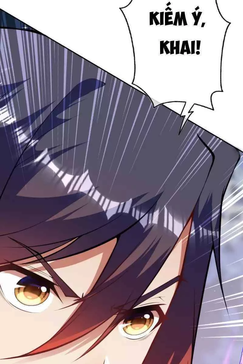 Kiếm Vực Vô Địch Chapter 99 - Trang 2