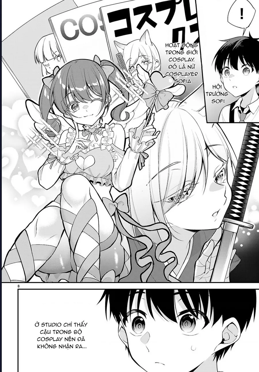 Kiếp Này Có Năm Mối Nhân Duyên Chapter 22 - Trang 2