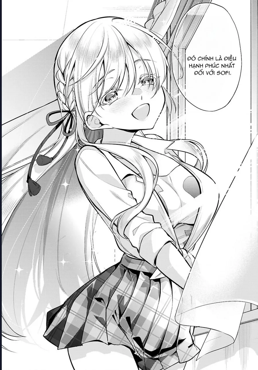 Kiếp Này Có Năm Mối Nhân Duyên Chapter 22 - Trang 2