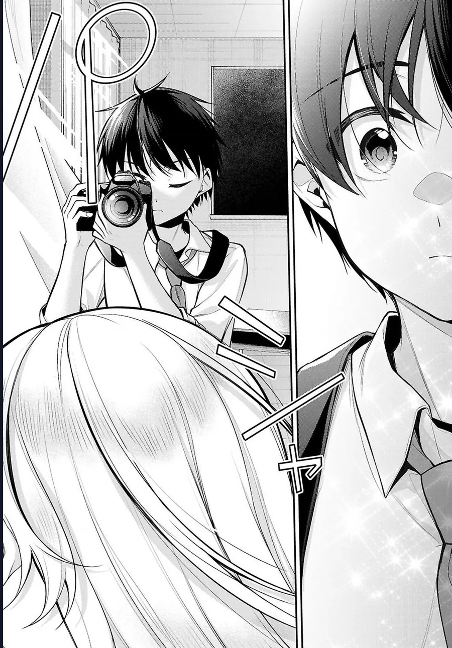 Kiếp Này Có Năm Mối Nhân Duyên Chapter 22 - Trang 2