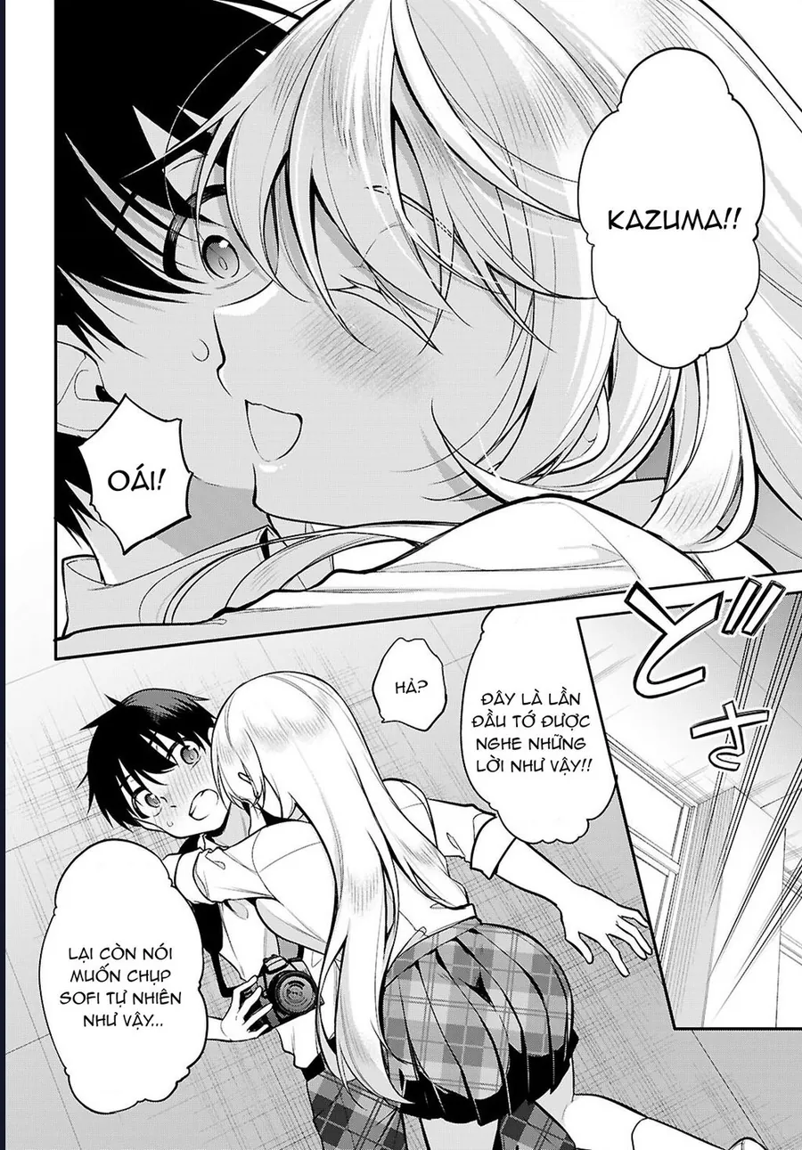Kiếp Này Có Năm Mối Nhân Duyên Chapter 22 - Trang 2