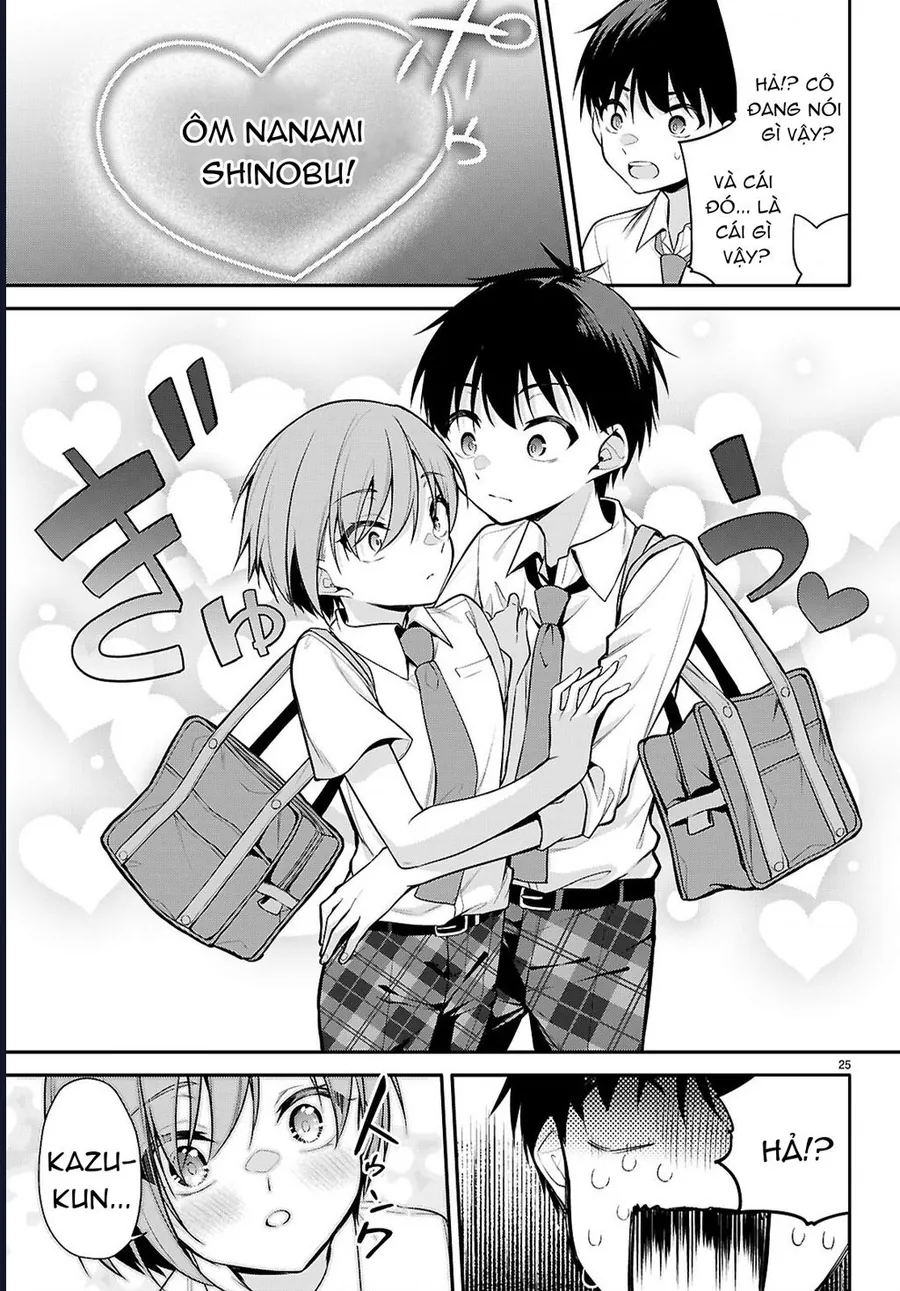 Kiếp Này Có Năm Mối Nhân Duyên Chapter 22 - Trang 2